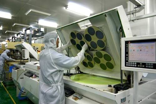 电子行业废气治理难?这个办法你一定要看!