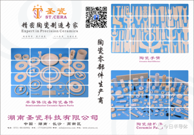 半导体拟IPO企业