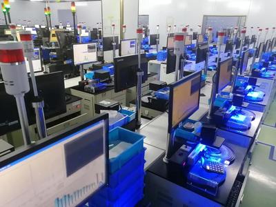 抢抓机遇,科工园这家台企蓄势&ldquo;腾飞&rdquo;